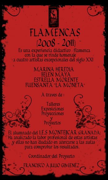 CARTELflamencas1mX60cmWEBJPG