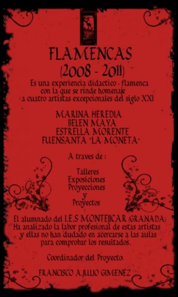 CARTELflamencas1mX60cmJPG (Copiar)