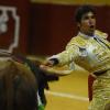 Corrida de Toros de la Prensa celebrado en la Plaza de Toros de